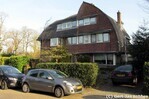 Vergelijkbare dubbele villa: Bethaniëlaan 3, Zeist.
<br/>
Gert-Jan Lobbes, 2017